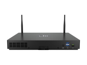 Elo Touch Solutions EloPOS Pack 2 - Mini Desktop - Core i5 i5-14500T