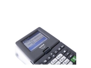 Brother TD-2350DFC203 - Etiketten-/Belegdrucker - s/w -...