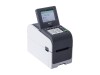 Brother TD-2350DFC203 - Etiketten-/Belegdrucker - s/w - Thermodirekt - Rolle (6,3 cm)