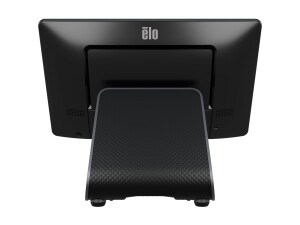 Elo Touch Solutions Elo E-Series 3 - All-in-One (Komplettlösung) - N-series N97 - RAM 8 GB - SSD 128 GB - NVMe - UHD Graphics - 1GbE, Wi-Fi 6, Bluetooth 5.3 - WLAN: 802.11a/b/g/n/ac/ax, Bluetooth 5.3 - kein Betriebssystem - Monitor: LED 39.6 cm (15.6")