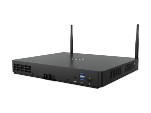 Elo Touch Solutions EloPOS Pack 2 - Mini Desktop - Core...