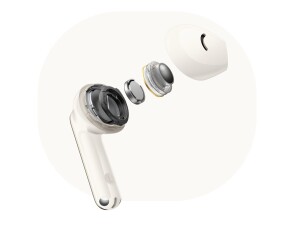 Huawei FreeBuds SE 3 - True Wireless-Kopfhörer mit Mikrofon