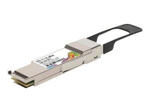 3rd Party ProLabs QSFP-40G-SR4-C - QSFP+-Transceivermodul