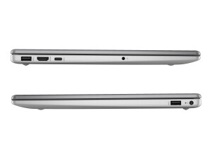 HP 255 G10 Notebook - AMD Ryzen 5 7530U / 2 GHz - Win 11 Pro - Radeon Graphics - 16 GB RAM - 512 GB SSD NVMe - 39.6 cm (15.6")