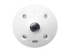 TP-LINK VIGI InSight S655I V1 - Netzwerk-Überwachungskamera - Fischauge - Innenbereich - wasserfest - Farbe (Tag&Nacht)