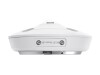 TP-LINK VIGI InSight S655I V1 - Netzwerk-Überwachungskamera - Fischauge - Innenbereich - wasserfest - Farbe (Tag&Nacht)
