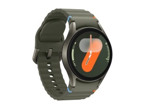 Samsung Galaxy Watch7 - 40 mm - intelligente Uhr mit...