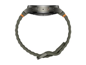 Samsung Galaxy Watch7 - 40 mm - intelligente Uhr mit...