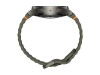 Samsung Galaxy Watch7 - 40 mm - intelligente Uhr mit Sportband - Gummi - Bandgröße: S/M - Anzeige 3.33 cm (1.3")
