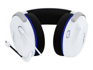 HP HyperX Cloud Stinger 2 Core - Headset - ohrumschließend