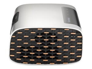 ViewSonic M10E - DLP-Projektor - RGB-Laser - 2200 lm -...