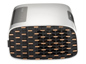 ViewSonic M10E - DLP-Projektor - RGB-Laser - 2200 lm -...