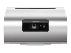 ViewSonic M10E - DLP-Projektor - RGB-Laser - 2200 lm - Full HD (1920 x 1080)