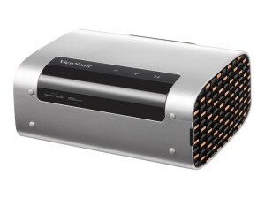 ViewSonic M10E - DLP-Projektor - RGB-Laser - 2200 lm - Full HD (1920 x 1080)