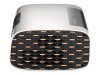 ViewSonic M10E - DLP-Projektor - RGB-Laser - 2200 lm - Full HD (1920 x 1080)