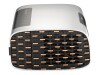 ViewSonic M10E - DLP-Projektor - RGB-Laser - 2200 lm - Full HD (1920 x 1080)