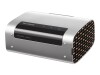 ViewSonic M10E - DLP-Projektor - RGB-Laser - 2200 lm - Full HD (1920 x 1080)
