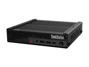 Lenovo ThinkStation P3 30H0 - Mini - 1 x Core i7 i7-14700...