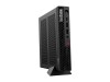 Lenovo ThinkStation P3 30H0 - Mini - 1 x Core i5 i5-14600 / 2.7 GHz - RAM 32 GB - SSD 1 TB - RTX A400 - 1GbE, Wi-Fi 6E - WLAN: Bluetooth 5.1, 802.11a/b/g/n/ac/ax (Wi-Fi 6E)