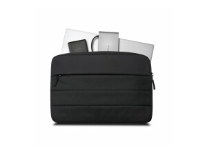Kensington EQ - Notebook-Hülle - 40.6 cm (16")