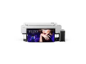 Epson SureColor P20500 - 1626 mm (64")...