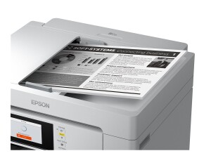 Epson EcoTank Pro ET-M16685 - Multifunktionsdrucker - s/w - Tintenstrahl - ITS - A3 (Medien)