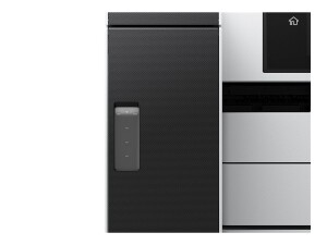 Epson EcoTank Pro ET-M16685 - Multifunktionsdrucker - s/w - Tintenstrahl - ITS - A3 (Medien)