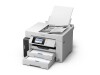 Epson EcoTank Pro ET-M16685 - Multifunktionsdrucker - s/w - Tintenstrahl - ITS - A3 (Medien)