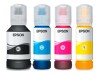 Epson EcoTank ET-5855 - Multifunktionsdrucker - Farbe - Tintenstrahl - ITS - A4/Legal (Medien)