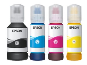 Epson EcoTank ET-16605 - Multifunktionsdrucker - Farbe -...