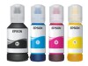 Epson EcoTank ET-16605 - Multifunktionsdrucker - Farbe - Tintenstrahl - ITS - A3 (Medien)