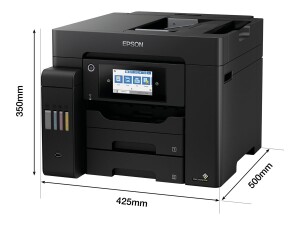 Epson EcoTank ET-5805 - Multifunktionsdrucker - Farbe -...