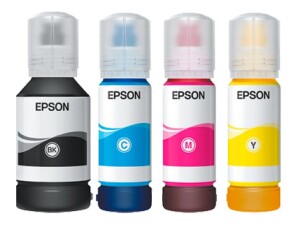 Epson EcoTank ET-5805 - Multifunktionsdrucker - Farbe -...