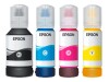 Epson EcoTank ET-5805 - Multifunktionsdrucker - Farbe - Tintenstrahl - ITS - A4/Legal (Medien)