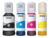 Epson EcoTank ET-16655 - Multifunktionsdrucker - Farbe - Tintenstrahl - ITS - A3 (Medien)