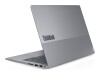 Lenovo ThinkBook 14 G6 IRL 21KG - 180°-Scharnierdesign - Intel Core i3 i3-1315U / 1.2 GHz - Win 11 Pro - UHD Graphics - 8 GB RAM - 256 GB SSD NVMe - 35.6 cm (14")