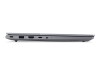 Lenovo ThinkBook 14 G6 IRL 21KG - 180°-Scharnierdesign - Intel Core i3 i3-1315U / 1.2 GHz - Win 11 Pro - UHD Graphics - 8 GB RAM - 256 GB SSD NVMe - 35.6 cm (14")