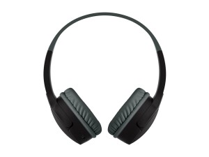 Belkin SoundForm Mini - Kopfhörer mit Mikrofon