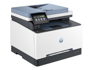 HP Color LaserJet Pro MFP 3302fdw - Multifunktionsdrucker - Farbe - Laser - Legal (216 x 356 mm)