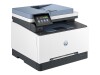 HP Color LaserJet Pro MFP 3302fdw - Multifunktionsdrucker - Farbe - Laser - Legal (216 x 356 mm)