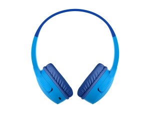 Belkin SoundForm Mini - Kopfhörer mit Mikrofon