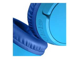 Belkin SoundForm Mini - Kopfhörer mit Mikrofon