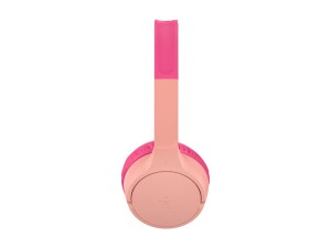 Belkin SoundForm Mini - Kopfhörer mit Mikrofon