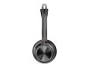 Poly Voyager Focus 2 - Headset - On-Ear - Bluetooth