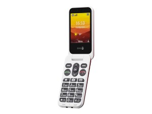 Doro Leva L30 - 4G Feature Phone - RAM 64 MB / Interner...