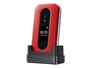 Doro Leva L30 - 4G Feature Phone - RAM 64 MB / Interner...