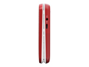 Doro Leva L30 - 4G Feature Phone - RAM 64 MB / Interner Speicher 128 MB - microSD slot - LCD-Display (TFT)