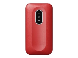 Doro Leva L20 - 4G Feature Phone - RAM 64 MB / Interner Speicher 128 MB - microSD slot - LCD-Display (TFT)
