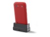 Doro Leva L20 - 4G Feature Phone - RAM 64 MB / Interner Speicher 128 MB - microSD slot - LCD-Display (TFT)