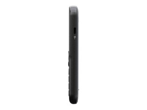 Doro Leva L10 - 4G Feature Phone - RAM 64 MB / Interner Speicher 128 MB - microSD slot - LCD-Display (TFT)